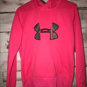 Under Armour Storm Hoodie